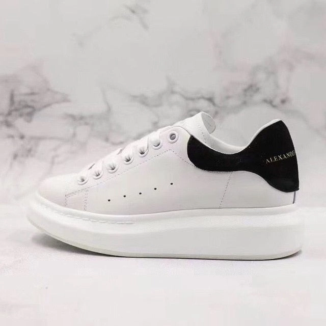 2021 Shoes Woman Sneakers Fashion New Plush Warm Ankle White Shoes Couple Shoes 34-44 Platforms Kids Lady Shoes Women Zapato