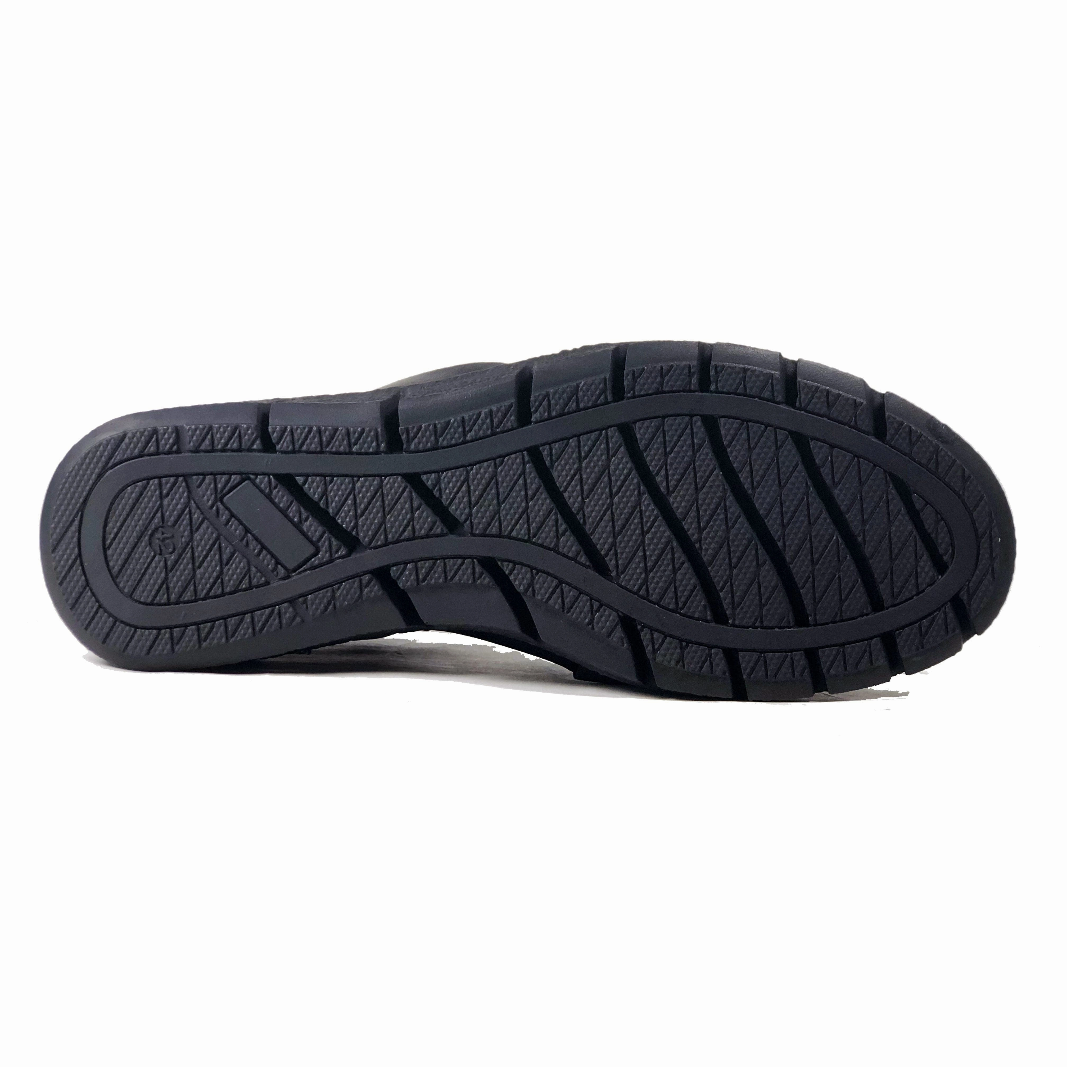 Scarpa Outdoor Climbing Shoes 'Caspar' - men's vegan sneaker by Zette Shoes - black