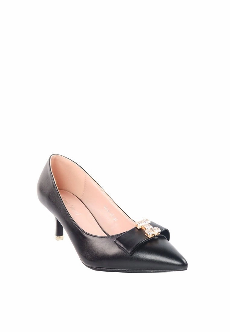  Diamond KH - KH Elegant Mid Heels Pump Shoes High Heels Sneakers