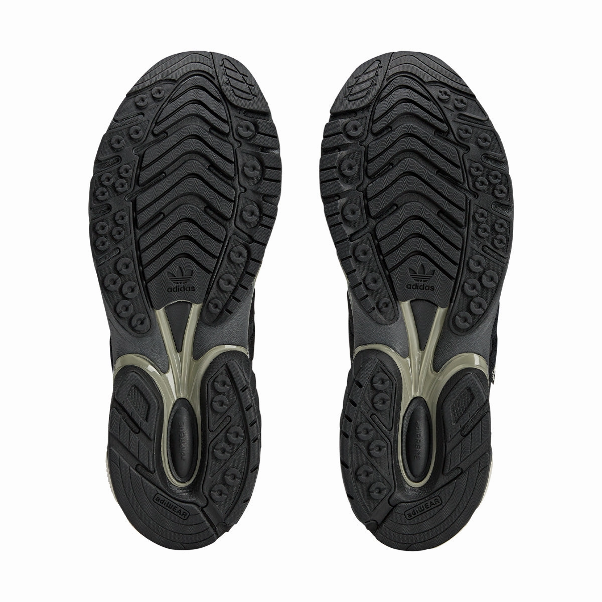   Song For The Mute Adistar Cushion 'Black' Adidas Mundial Team Turf Turf Soccer Shoes