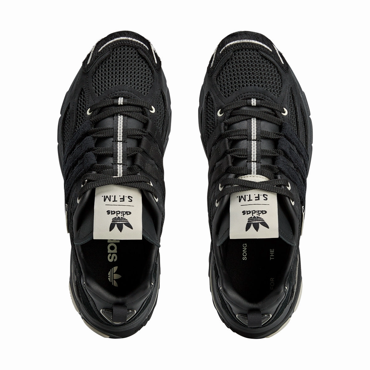 Top Adidas Shoes 2024   Song For The Mute Adistar Cushion 'Black'