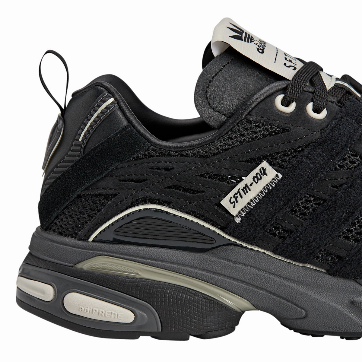 Adidas Shoes Adizero   Song For The Mute Adistar Cushion 'Black'