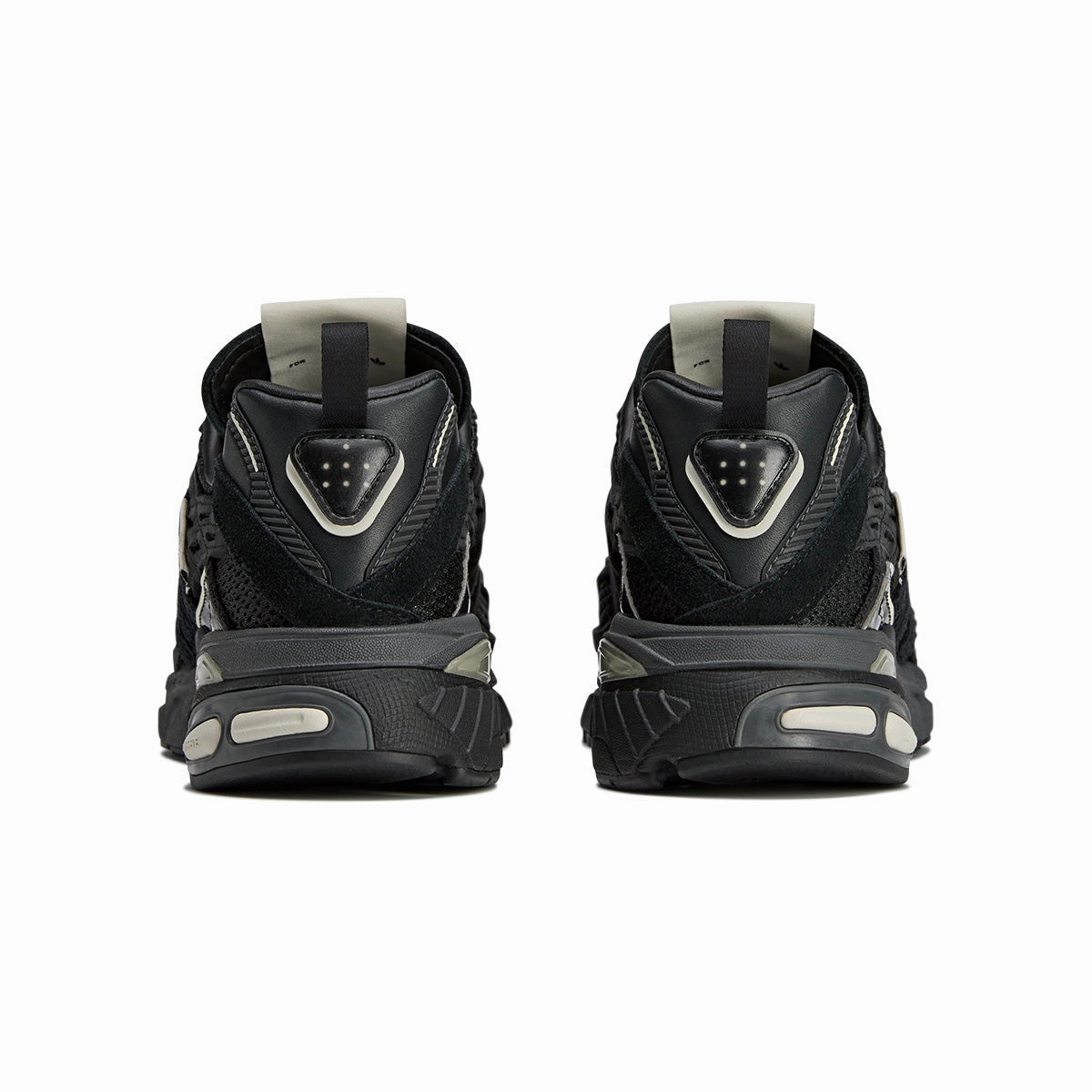 Adidas Tokio Shoes   Song For The Mute Adistar Cushion 'Black'