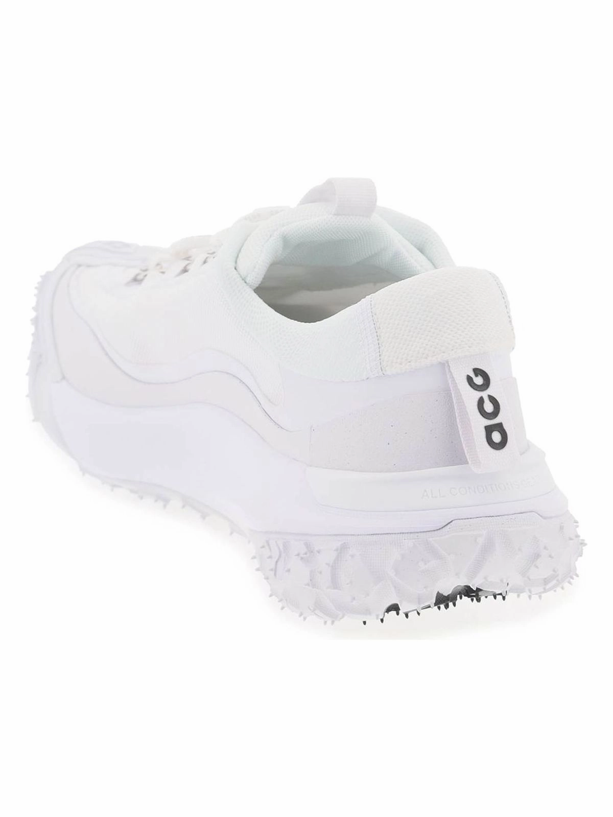 Mix Match Nike Shoes ACG MOUNTAIN FLY 2 X NIKE