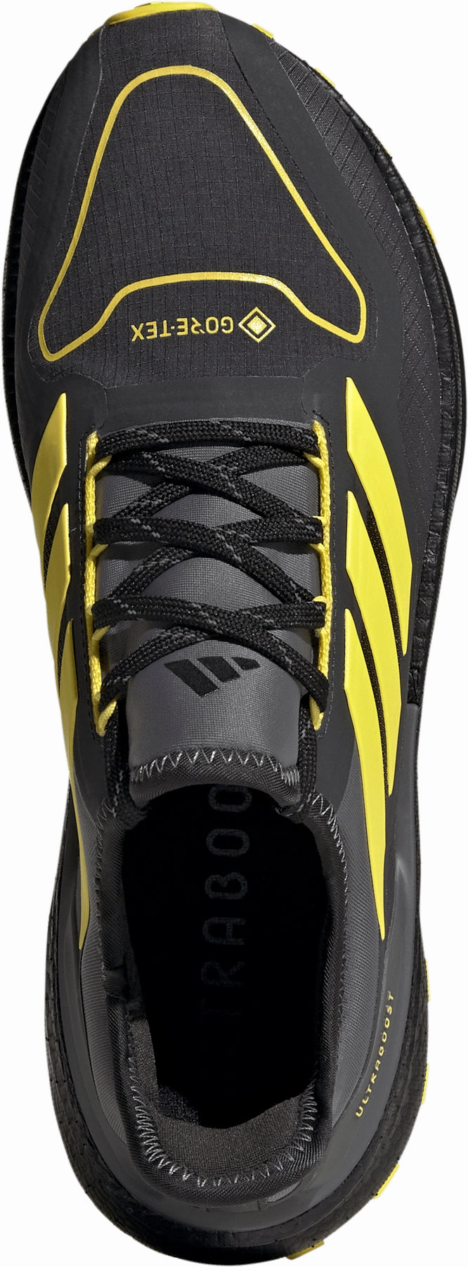 adidas Ultra Boost 5 GORE-TEX Mens Running Shoes - Black Propet Waterproof Shoes