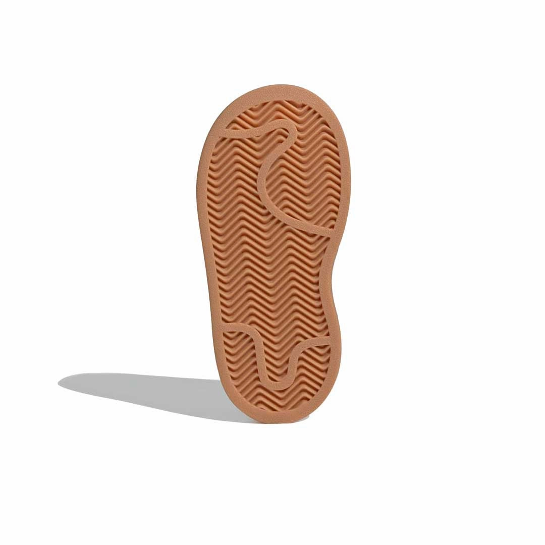 Adidas Originals adidas - Kids' (Infant) Campus 00s Elastic Lace Shoes (JH6326)