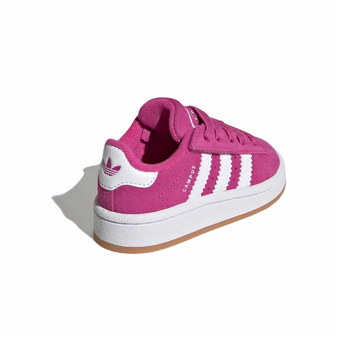 Adidas Neo Shoes Cloudfoam adidas - Kids' (Infant) Campus 00s Elastic Lace Shoes (JH6326)