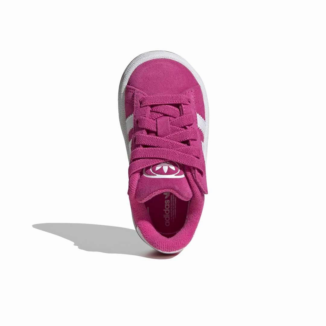 Adidas Climacool Shoe adidas - Kids' (Infant) Campus 00s Elastic Lace Shoes (JH6326)