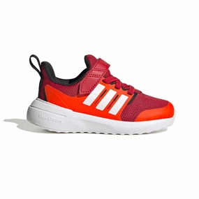 Best Adidas Shoes For Walking adidas - Kids' (Infant) FortaRun 2.0 Elastic Lace Shoes (HP3116)