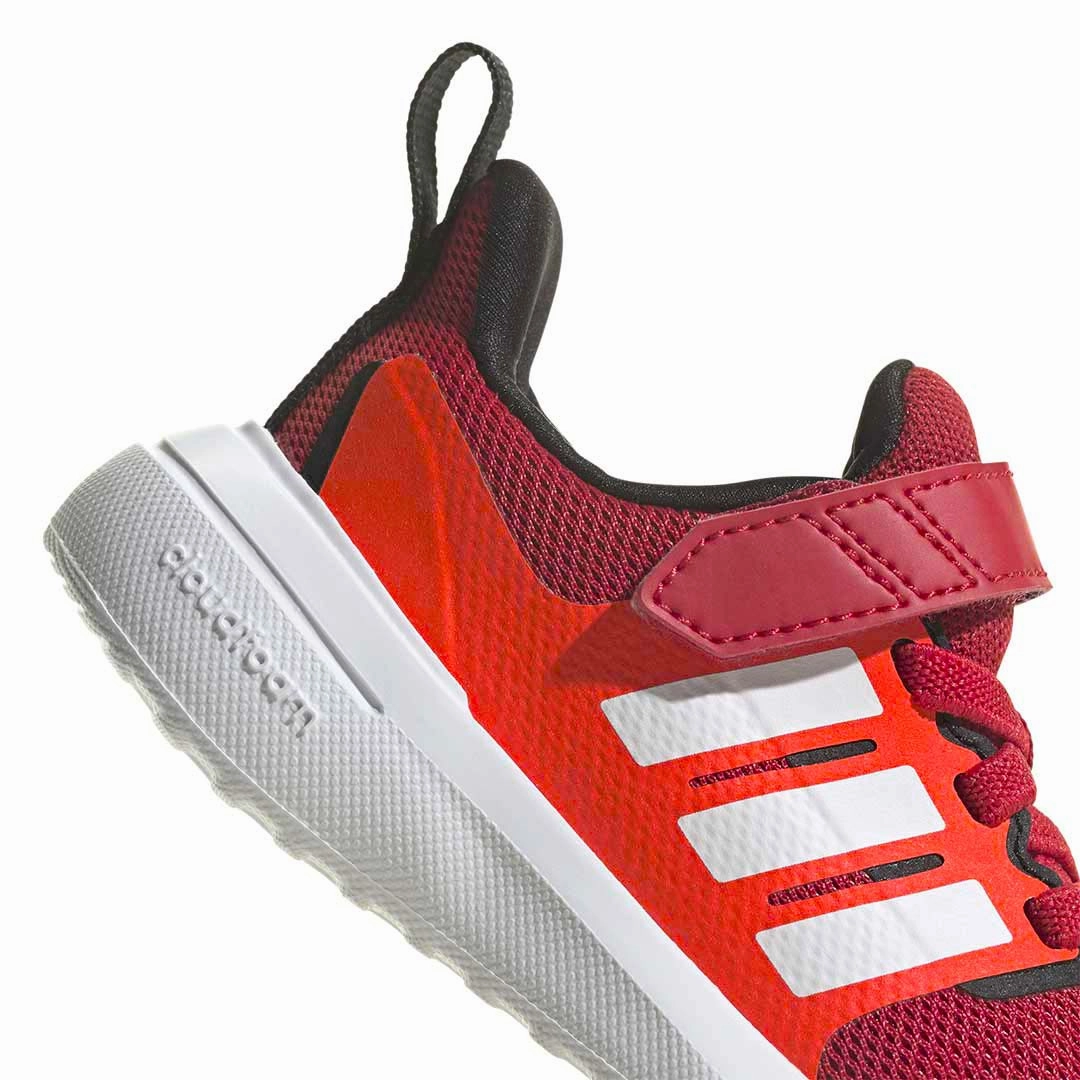 adidas - Kids' (Infant) FortaRun 2.0 Elastic Lace Shoes (HP3116) Adidas Trae Young 2.0 Basketball Shoes