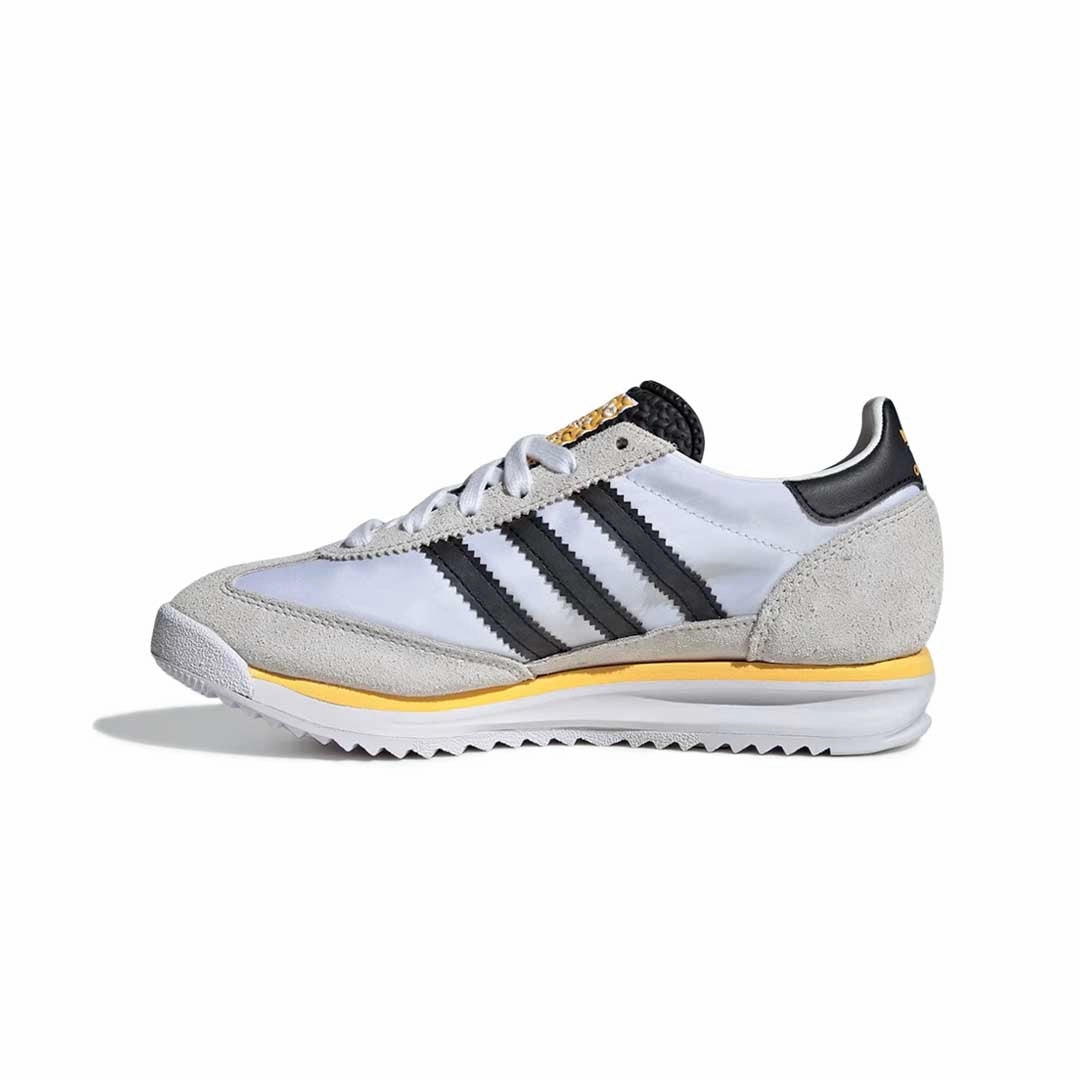 Adidas Size Chart Shoes adidas - Kids' (Junior) SL 72 RS Shoes (IH8077)