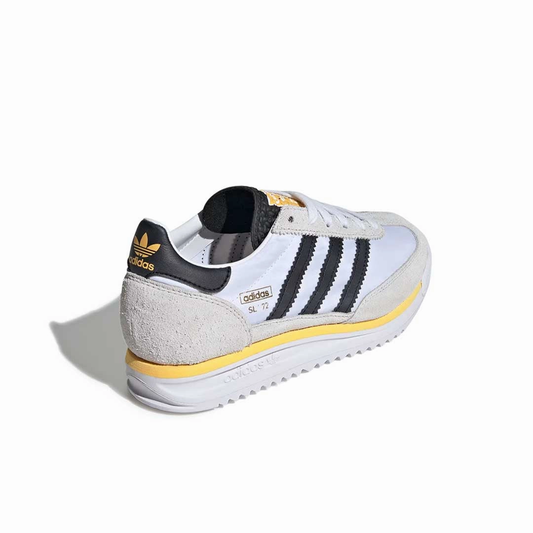 adidas - Kids' (Junior) SL 72 RS Shoes (IH8077) New Model Of Adidas Shoes