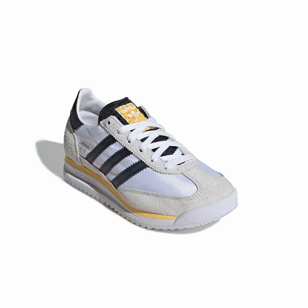 adidas - Kids' (Junior) SL 72 RS Shoes (IH8077) Adidas Superstar Adv Shoes