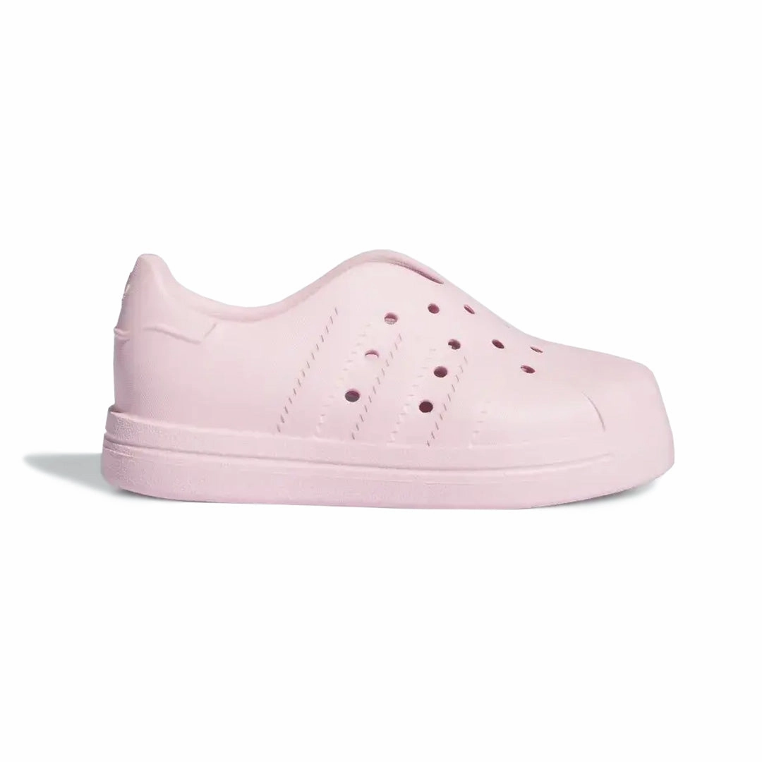 Adidas Shoes With Stripes On One Side adidas - Kids' (Preschool) Adifom Superstar 360 Shoes (ID9476)