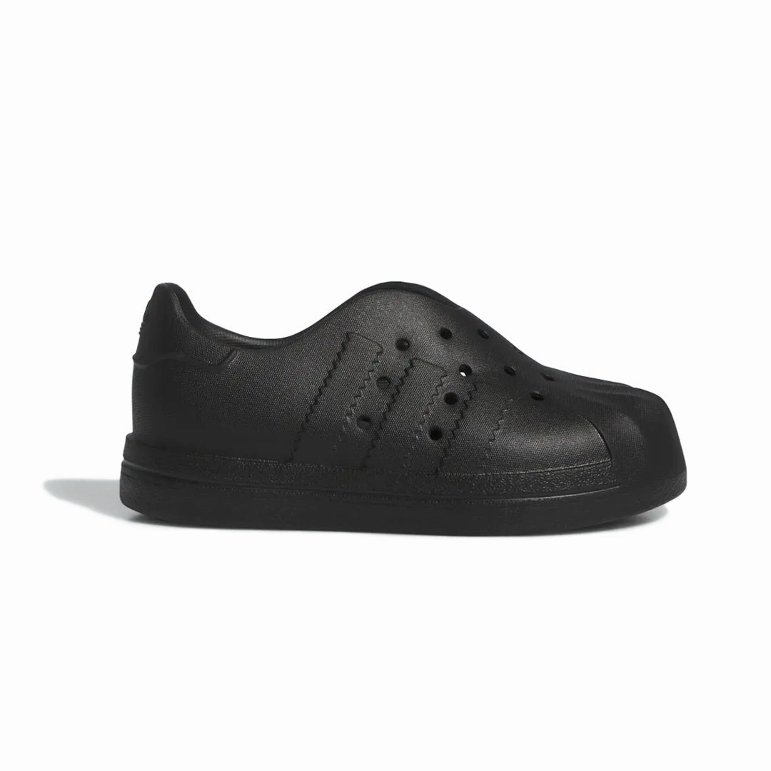 adidas - Kids' (Preschool) AdiFOM Superstar 360 Shoes (IG0203) Adidas Questar Running Shoes