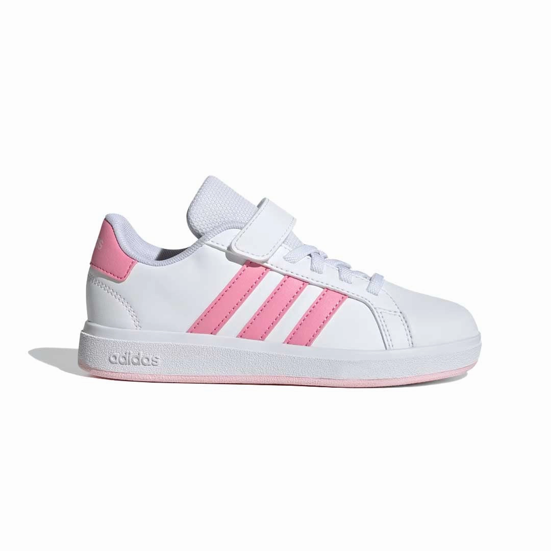 Adidas Arsenal Shoes adidas - Kids' (Preschool) Grand Court 2.0 Shoes (IE5996)