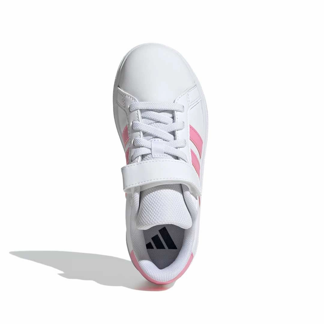 Adidas Shoe Prices adidas - Kids' (Preschool) Grand Court 2.0 Shoes (IE5996)