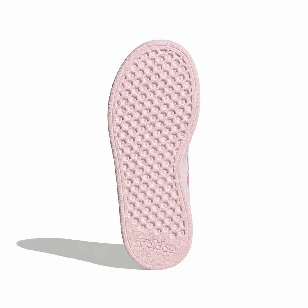 Adidas Formotion Shoes adidas - Kids' (Preschool) Grand Court 2.0 Shoes (IE5996)