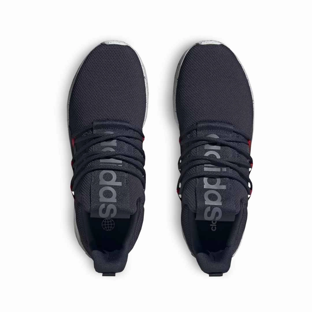 Adidas Football Soccer Shoes adidas - Men's Lite Racer Adapt 5.0 Shoes (HP2677)