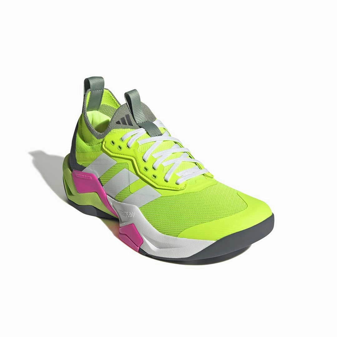 Adidas Hemp Shoes adidas - Men's Rapidmove ADV 2 HIIT Training Shoes (IH2707)