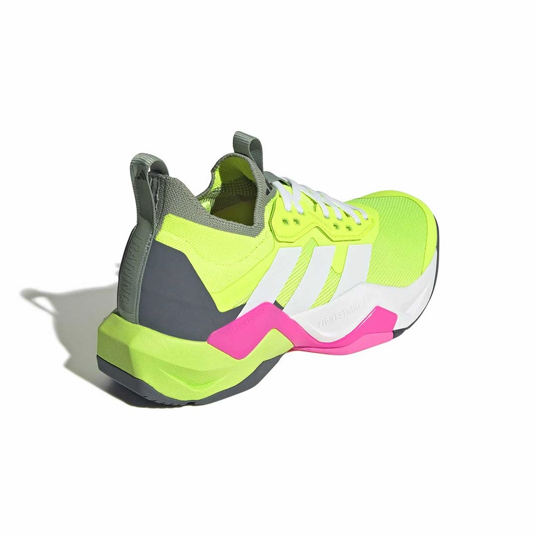 Adidas Samba Mexico Shoes adidas - Men's Rapidmove ADV 2 HIIT Training Shoes (IH2707)