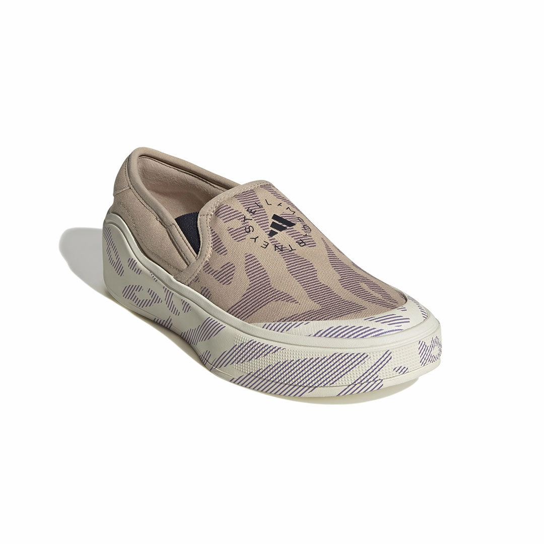 adidas - Unisex adidas by Stella McCartney Court Slip On Shoes (IE2428) Adidas Terrex Trailmaker 2.0 Leather Hiking Shoes