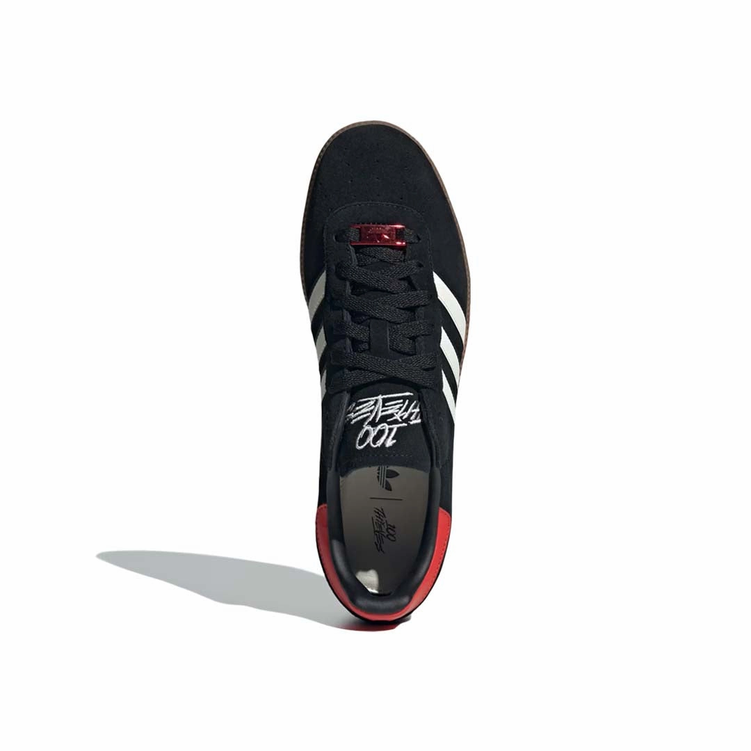 adidas - Unisex adidas x 100 Thieves Palos Hills Shoes (JH9125) Adidas 360 Boost Golf Shoes