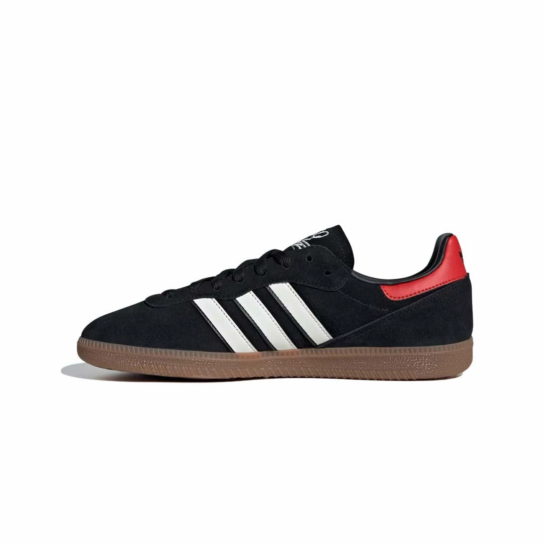 Adidas High Heel Tennis Shoes adidas - Unisex adidas x 100 Thieves Palos Hills Shoes (JH9125)