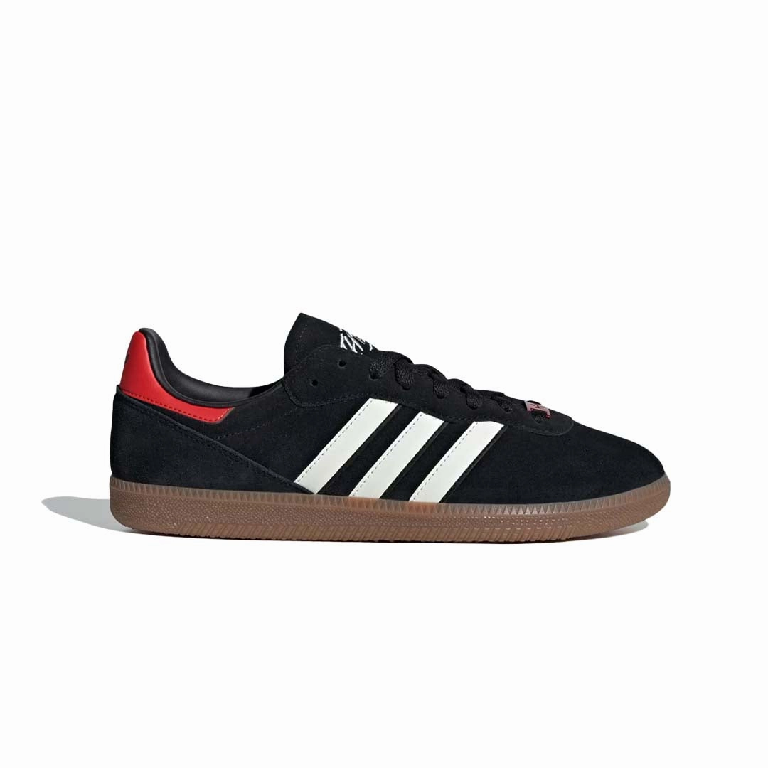 Adidas Rubber Shoes adidas - Unisex adidas x 100 Thieves Palos Hills Shoes (JH9125)
