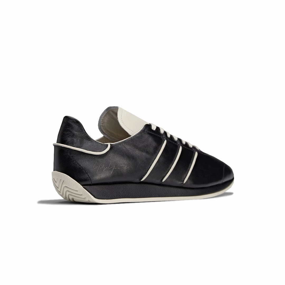 Most Expensive Shoes Of Adidas adidas - Unisex adidas x Y-3 Country Shoes (JS0586)