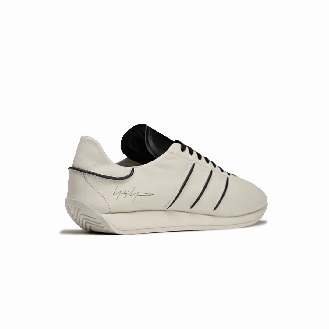 Adidas Summervent Spikeless Golf Shoes adidas - Unisex adidas x Y-3 Country Shoes (JS0588)