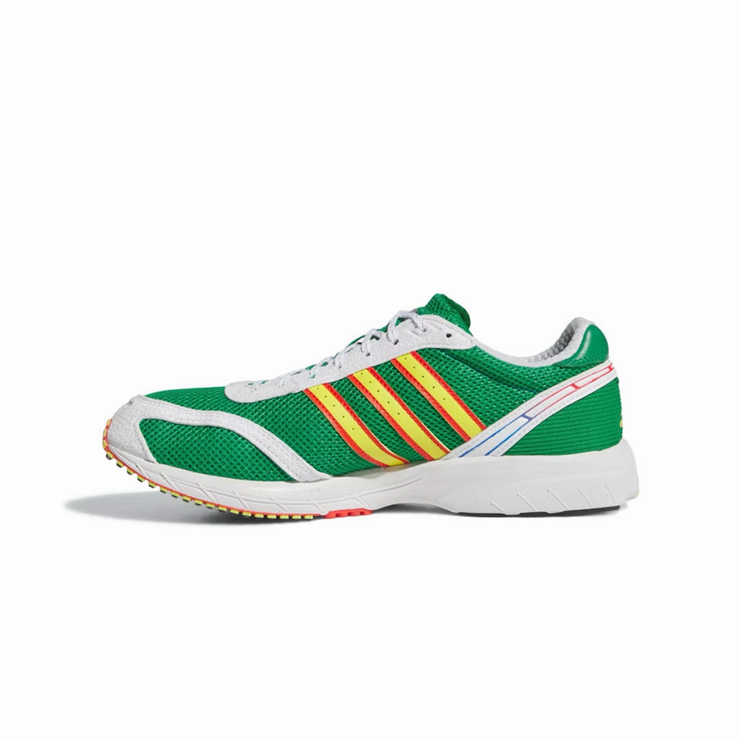 Best Running Shoe Reddit adidas - Unisex Adizero Adios OG Shoes (JI0494)