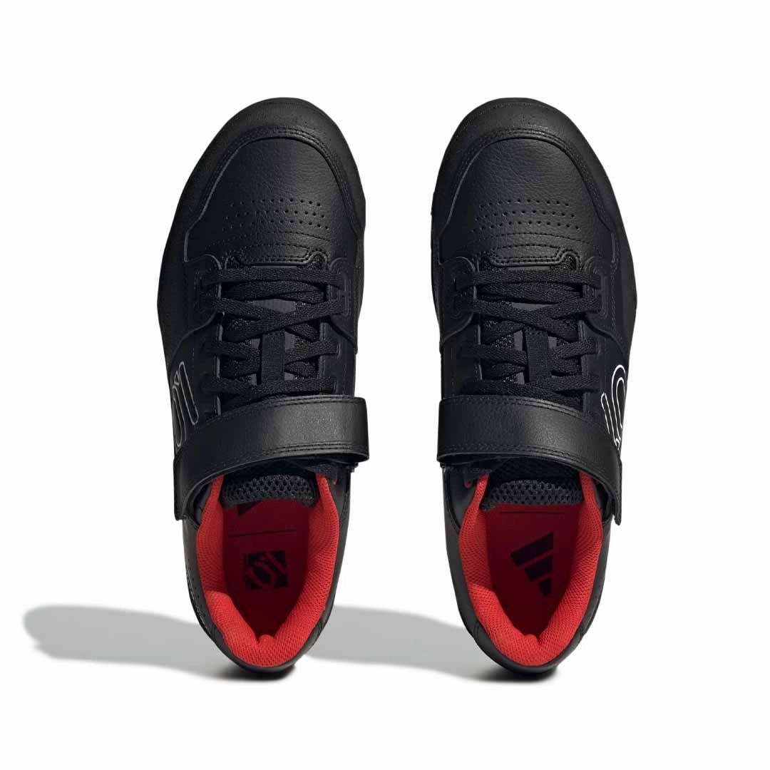 adidas - Unisex Five Ten Hellcat Mountain Bike Shoes (IF5061) Adidas Roma Shoes