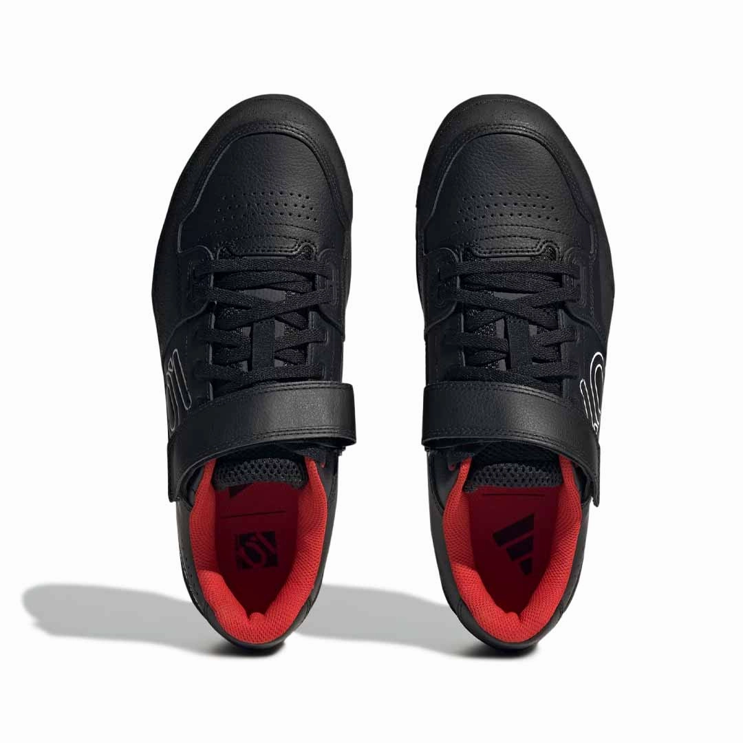 adidas - Unisex Five Ten Hellcat Mountain Bike Shoes (IF5061) Adidas Barreda Shoes