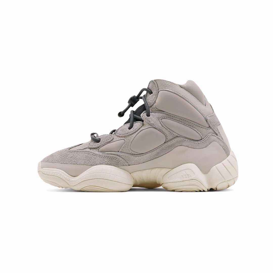 adidas - Unisex Yeezy 500 High Top Shoes (GV7775) Braindead Adidas Bowling Shoes