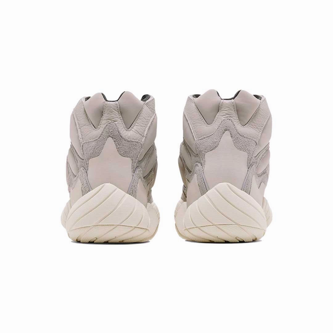 adidas - Unisex Yeezy 500 High Top Shoes (GV7775) Adidas Tyshawn Shoe