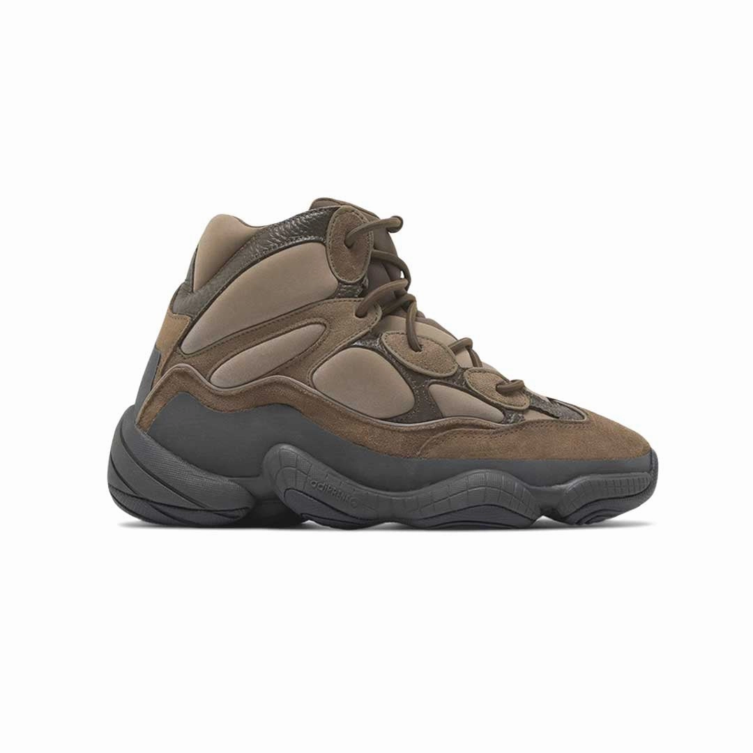 adidas - Unisex Yeezy 500 High Top Shoes (GX4553) Boa Adidas Golf Shoes