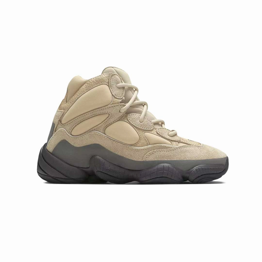 Monsters Inc Adidas Shoes adidas - Unisex Yeezy 500 High Top Shoes (GZ7074)