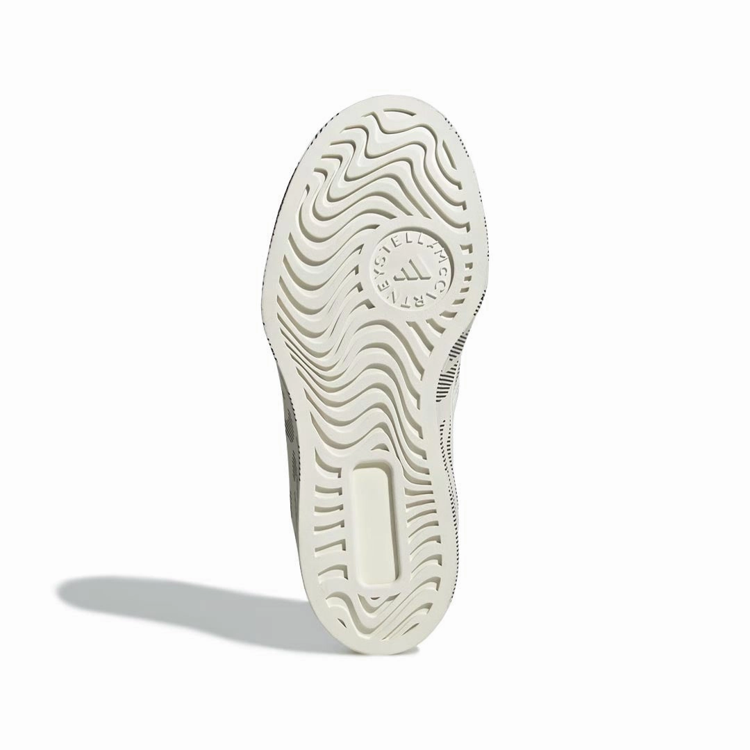 Adidas Plain Shoes adidas - Women's adidas by Stella McCartney Court Slip On Shoes (ID7581)