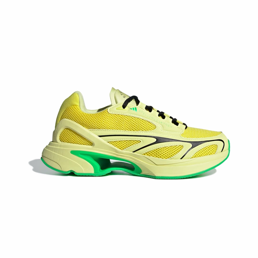 adidas - Women's adidas by Stella McCartney Sportswear 2000 Shoes (IF6076) Adidas Campus 00s Athletic Shoes