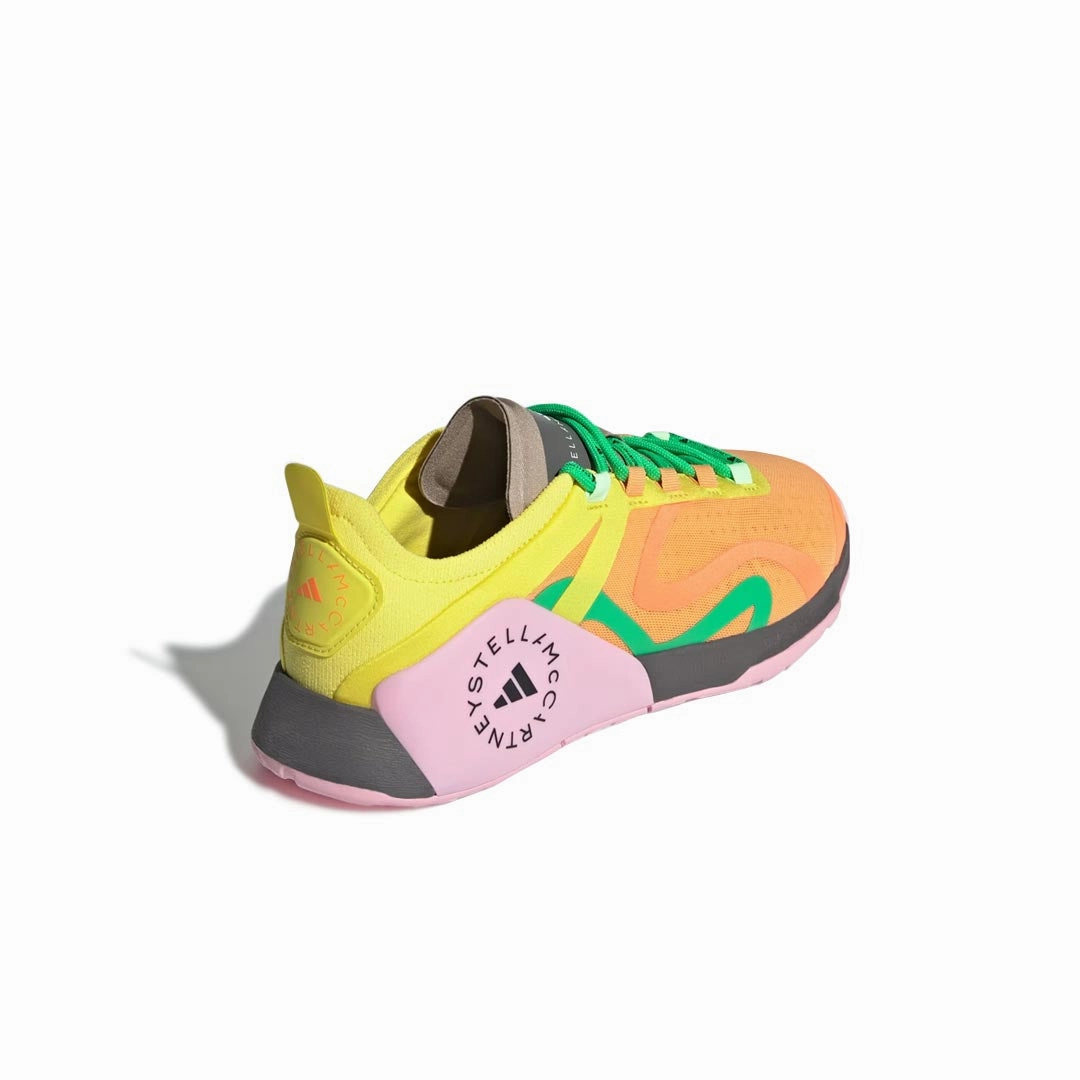 adidas - Women's adidas by Stella McCartney Training Dropset Shoes (IG1144) Adidas Shoes World Cup