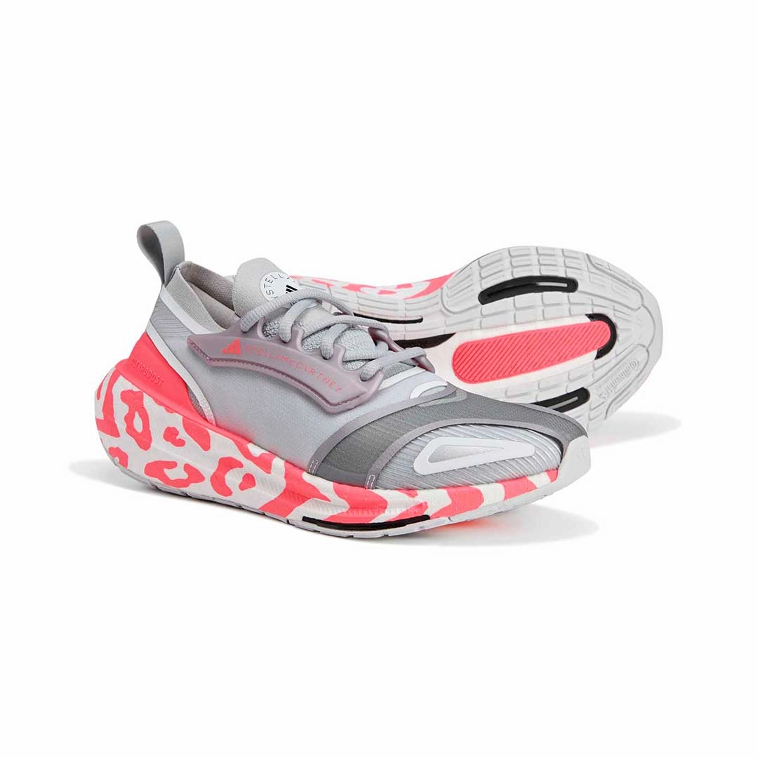 adidas - Women's adidas by Stella McCartney Ultraboost 23 Shoes (IE8721) Best Running Shoes In The World