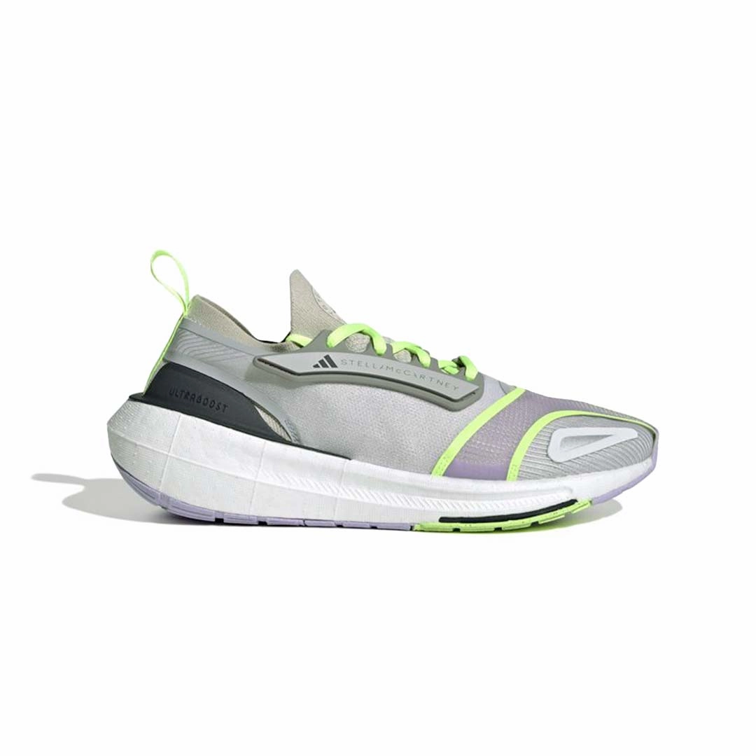 Cloudfoam Adidas Shoes adidas - Women's adidas by Stella McCartney Ultraboost Light Shoes (ID1904)
