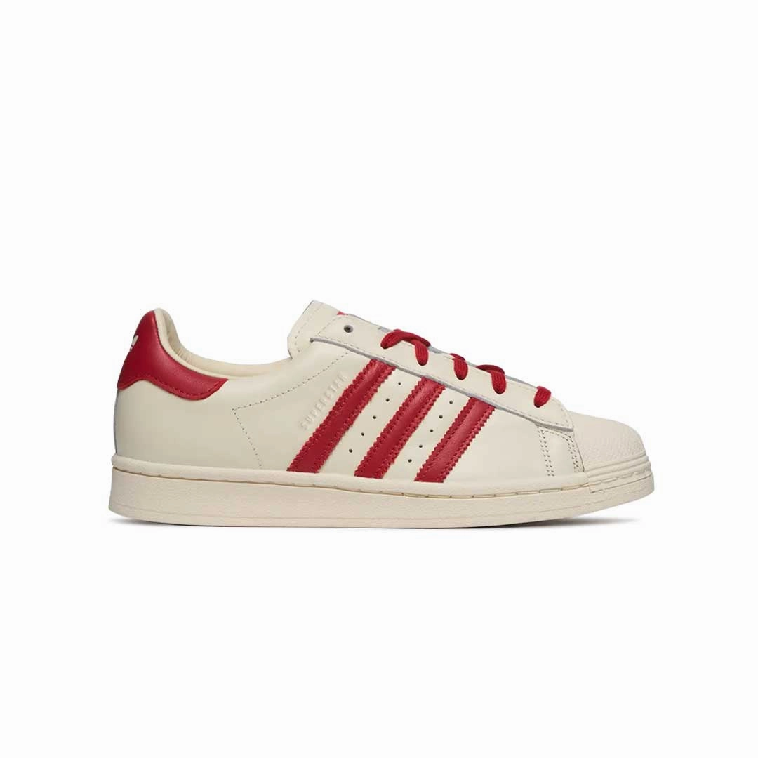 adidas - Women's adidas x Avavav Superfinger Superstar Shoes (JP7142) Adidas Indoor Soccer Shoes Laceless