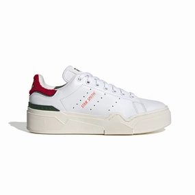 adidas - Women's Stan Smith Bonega 2B Shoes (HQ9882) Comfy Adidas Shoes