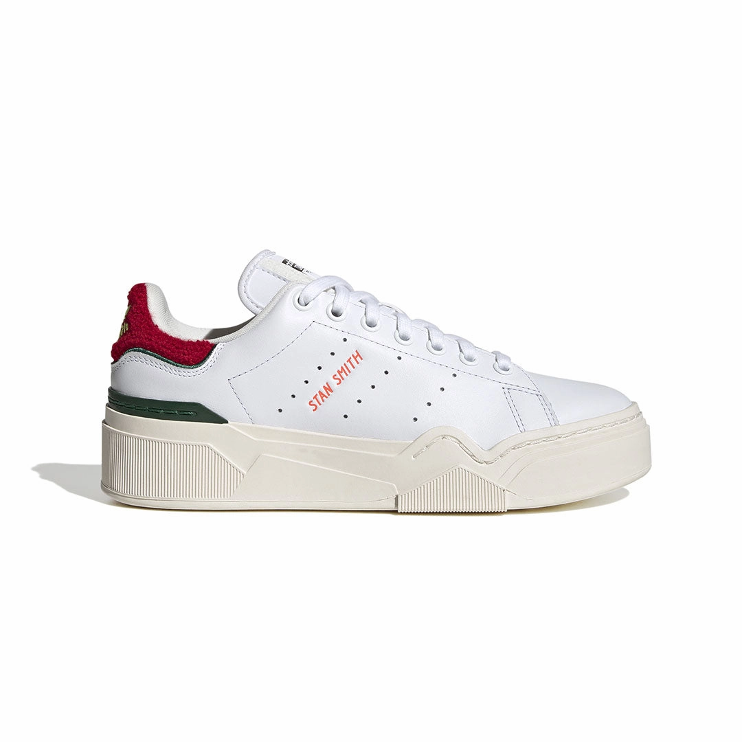 adidas - Women's Stan Smith Bonega 2B Shoes (HQ9882) Adidas South Park Shoes