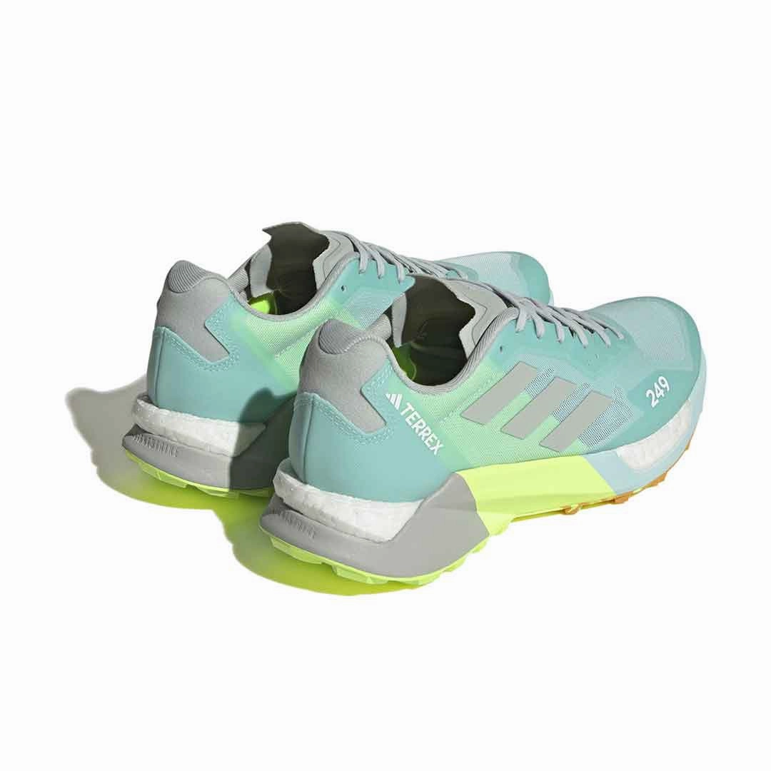 Good Running Shoes Adidas adidas - Women's Terrex Agravic Ultra Trail Running Shoes (IF5017)