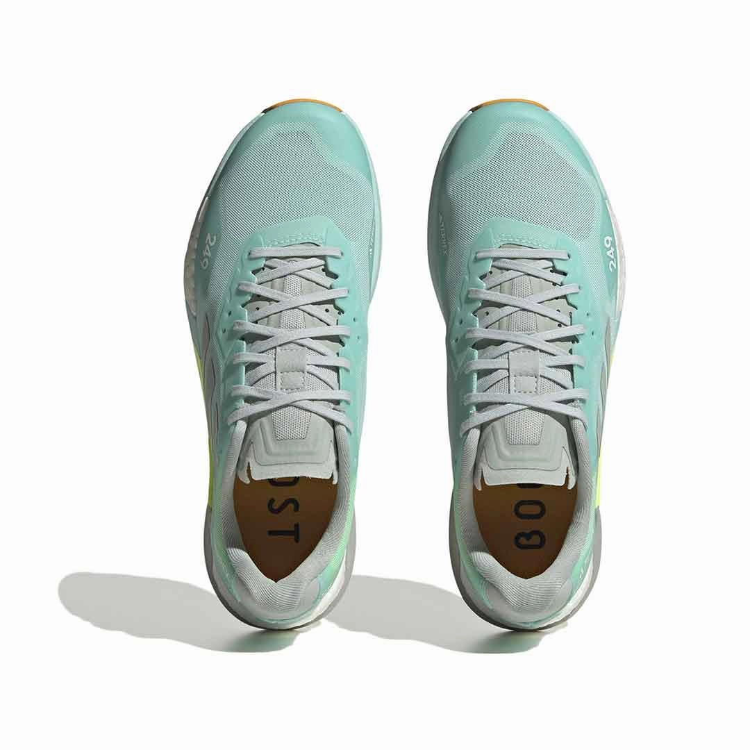 adidas - Women's Terrex Agravic Ultra Trail Running Shoes (IF5017) Adidas Max Cushion Shoe