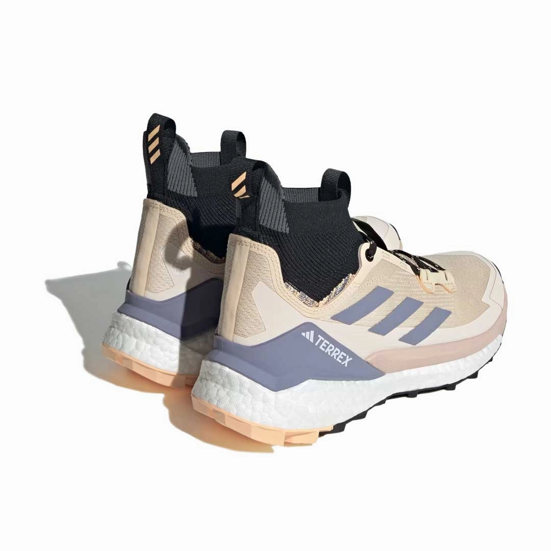 Adidas Shoes Name adidas - Women's Terrex Free Hiker 2.0 Shoes (HP7498)