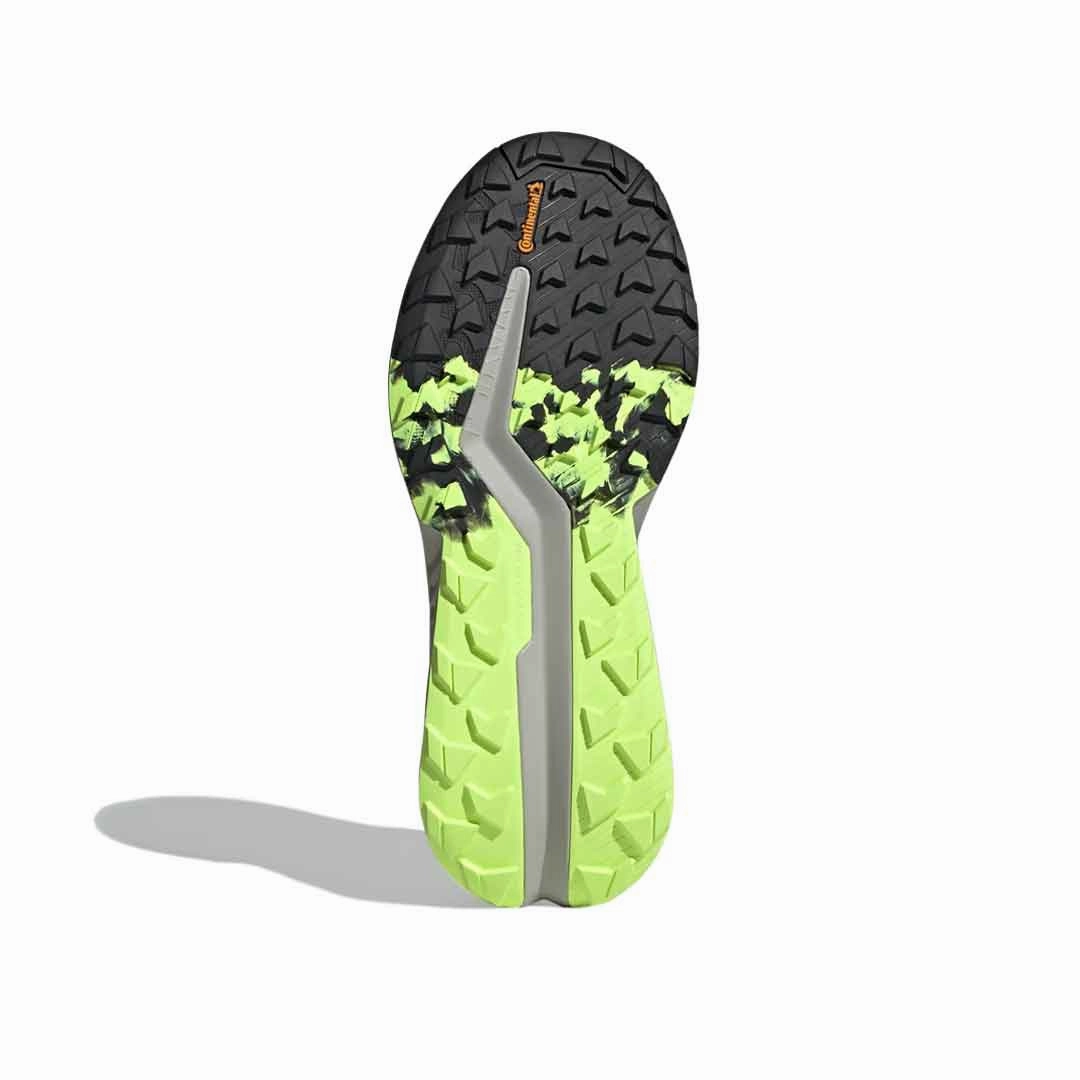 adidas - Women's Terrex Soulstride Flow GORE-TEX Shoes (ID6715) Animal Print Adidas Shoes